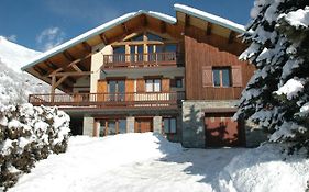 Alps Haven